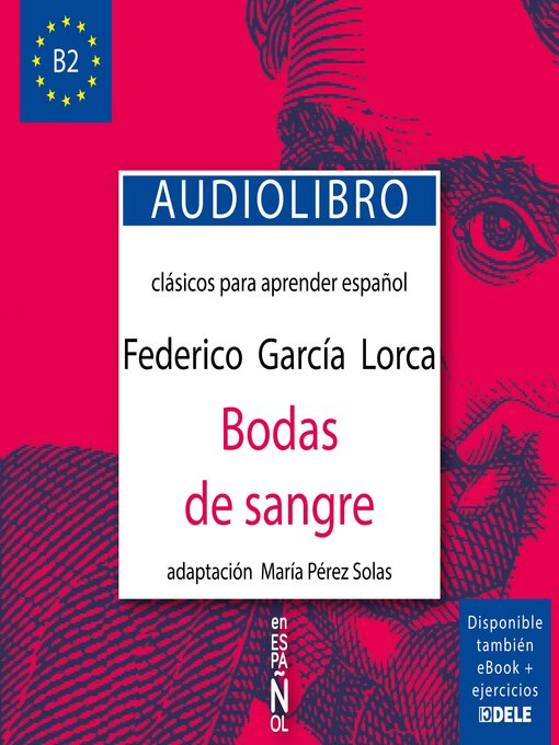 Title details for Bodas de sangre by Federico García Lorca - Available